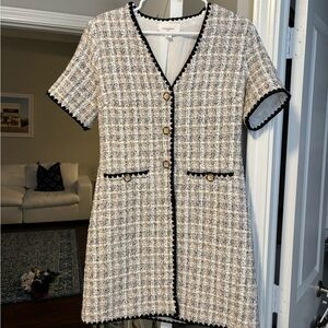 Tuckernuck Josephine Dress